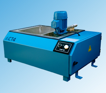 Laser Cutting Machines